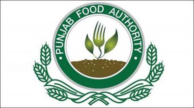 Food authorities raids and fines on various restaurents