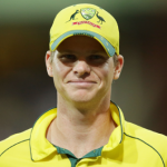 Steve smith gets engaged with girlfriend