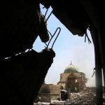 ISIS last pit collapse in Iraq