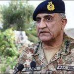 Army Chief will meet Parachinar Tribal leaders