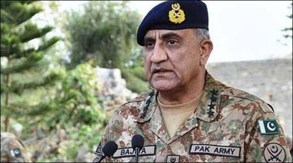 Army Chief will meet Parachinar Tribal leaders