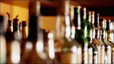 Sargodha: Factory cell of scam wine, 2 suspects arrested