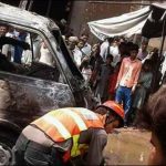 Shah Kot: The number of fire deaths in Van reached to 6