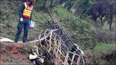 Muree: Form team to arrest Doli lift owner