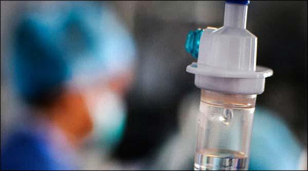 Quetta: Congo virus doubt, 8-year-old baby admitted to hospital