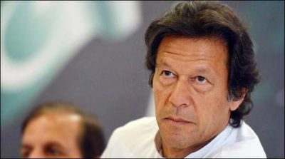 Imran Khan's response on the SECP record tamper issues