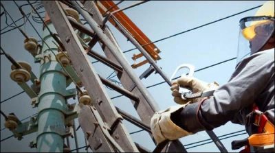 Electricity supply in most areas of Karachi yet suspended