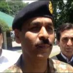 Everywhere the security is important for us, Asif Ghafoor