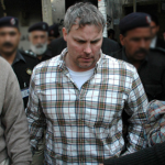Nawaz Sharif, Zardari, General Pasha and Hussain Haqqani help in release, Raymond Davis reveals