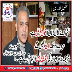 Martyred, people, of, Model Town, have, loan, on, us, we, will, not, forget, them, chaudhry, muhammad, azam, President, Tehreek e Minhaj ul Quran, France