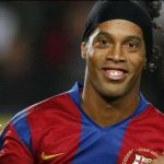 seven, international, footbalers, including, Ronaldinio, reached, Pakistan