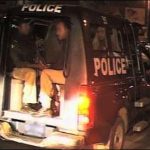 Police, Raid, on, Casino, in, Khuda ki Basti, Kaachi