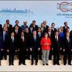 G20, summit, in, Germany, aggreed, on, international, terrorism, and, funding