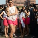 Nargis ,Fakhri, looking, stunning, pics, from ,different, events