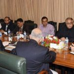 Law enforcement against corruption is not the authority of the federal, provincial advocate general