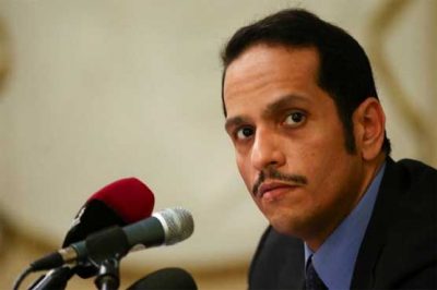 Qatar rejects demands of Arab countries, ready for talks