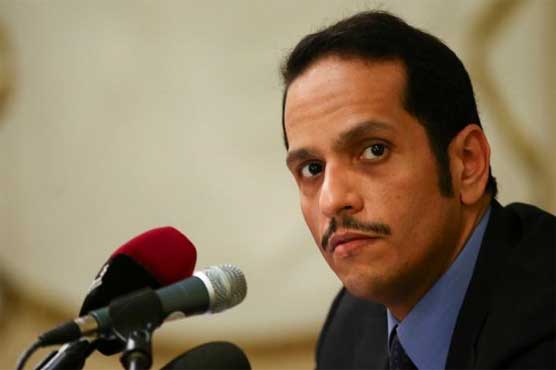 Qatar rejects demands of Arab countries, ready for talks