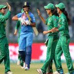 Today the big trumpet in the Women's World Cup, Pakistan and India teams will collapse