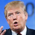 The Donald Trump spoke again against Islam and the media