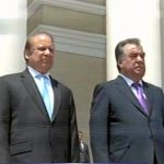 Believe in solving through global issues of negotiations: Nawaz Sharif