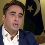 Today's day should be celebrated as Black Day: Bilawal Bhutto