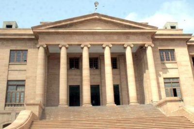 Ask the progress report against the former Chief Secretary, illegal allotment of lands