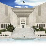 Supreme Court: Imran Khan disability case hearing set up on 11th July