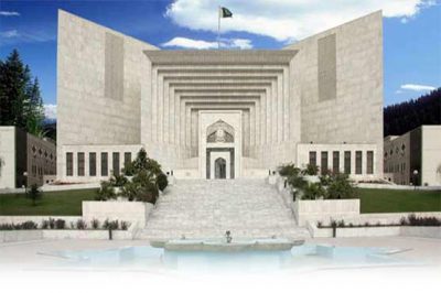 Supreme Court: Imran Khan disability case hearing set up on 11th July