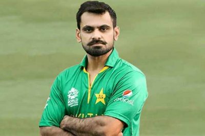 PSL 3rd: Mohammad Hafeez strong possibility of becoming "Sultan"
