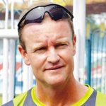 Grants are likely to end of the National Cricket Team flower