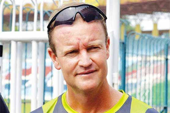 Grants are likely to end of the National Cricket Team flower