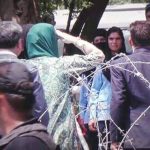 Maryam Nawaz salute to nation's daughters, photo viral on social media