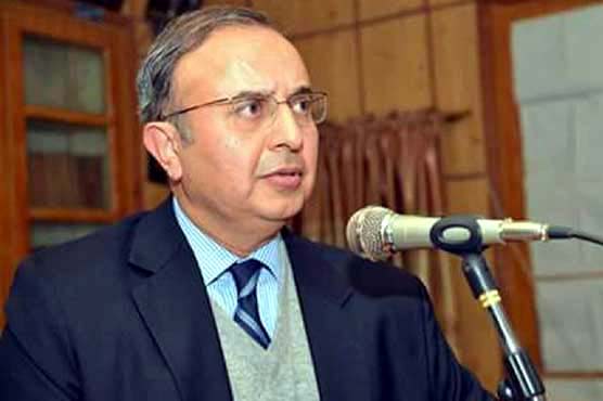 Ahmed Pur Sharqia incident, Responsibilities will suffer the consequences: Mansoor Ali Shah