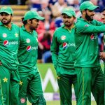 Direct access to the World Cup: The "last thorn" of Pakistan's path also came out