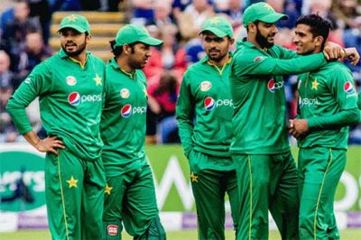 Direct access to the World Cup: The "last thorn" of Pakistan's path also came out
