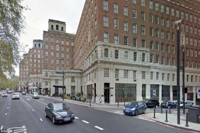 The Dubai government did not verification the Sharif family's documents