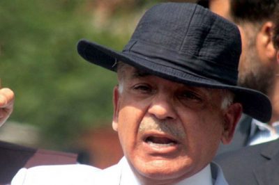 PTI reference prepared against Chief Minister Punjab