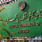 The Tehreek-e-Insaf, N league further argues beyond the courts: Election Commission