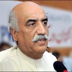 PPP contacts with opposition parties to resign for PM's prime minister