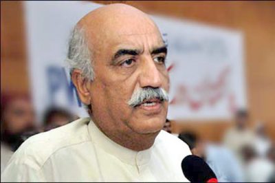 PPP contacts with opposition parties to resign for PM's prime minister