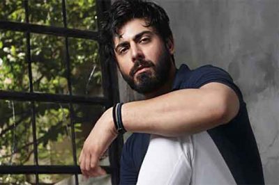 Kapoor Family was also influenced by the Fawad Khan's acting