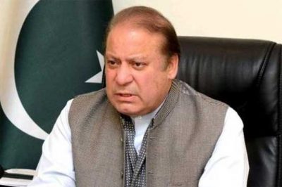 The Panama JIT report, the Prime Minister convened the meeting of Federal Cabinet today