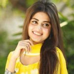It was never my dream to work in Bollywood: Sajal Ali