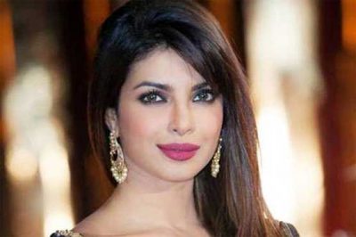 Priyanka's continues fast moving, cast in the Third Hollywood movie