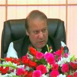 Will not resign: Prime Minister Sharif's two-point announcement