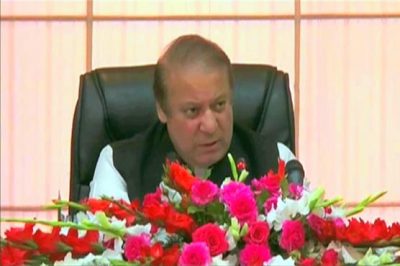 Will not resign: Prime Minister Sharif's two-point announcement