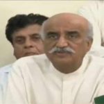 'Nawaz Sharif is confident on the party, make someone else prime minister and complete the period'