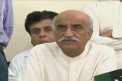 'Nawaz Sharif is confident on the party, make someone else prime minister and complete the period'