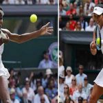Women's Wimbledon tennis final: Venus Williams and Garbiñe Muguruza today contest