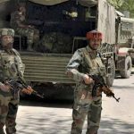 Occupied Kashmir: indian army barbarism 3 Kashmiri youth martyred in counterfeit competition